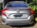 Selling Honda Civic 2017 Automatic Gasoline in Quezon City-3