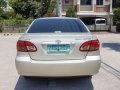  2nd Hand (Used) Toyota Altis 2006 for sale in Las Piñas-4