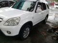  2nd Hand (Used) Honda Cr-V 2005 Automatic Gasoline for sale in Pasig-3