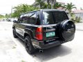 Selling 2nd Hand (Used) Nissan Patrol super safari 2007 in Parañaque-8