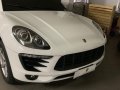 Sell 2nd Hand (Used) 2017 Porsche Macan Automatic Gasoline at 9000 in Antipolo-0