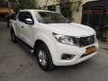 Selling Nissan Navara 2018 Manual Diesel in Pasig-1