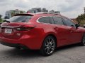 Sell 2nd Hand (Used) 2016 Mazda 6 Wagon (Estate) at 14000 in Pasig-8