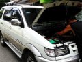 Selling 2nd Hand (Used) Isuzu Crosswind 2002 at 120000 in Pililla-0