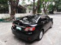  2nd Hand (Used) Toyota Corolla Altis 2013 for sale in Quezon City-7