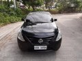 Selling 2nd Hand (Used) Nissan Almera 2017 Manual Gasoline at 30000 in Talisay-6
