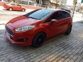 2nd Hand (Used) Ford Fiesta 2014 for sale in Quezon City-2