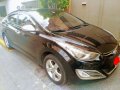 Selling 2nd Hand (Used) Hyundai Elantra 2011 in Manila-1