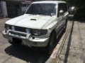 Selling Mitsubishi Pajero 2000 Automatic Diesel in Pasig-0