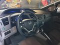  2nd Hand (Used) Honda Civic 2012 for sale in Zamboanga City-3