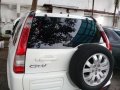  2nd Hand (Used) Honda Cr-V 2005 Automatic Gasoline for sale in Pasig-5