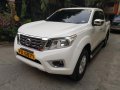 Selling 2nd Hand (Used) Nissan Navara 2018 Manual Diesel at 10000 in Pasig-5