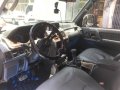Selling Mitsubishi Pajero 2000 Automatic Diesel in Pasig-4