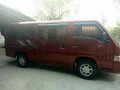 Selling Nissan Urvan Escapade 2007 Manual Diesel in Magalang-5