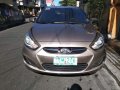 Sell 2nd Hand (Used) 2012 Hyundai Accent Sedan in Pasig-6