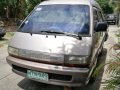  2nd Hand (Used) Toyota Townace Automatic Diesel for sale in Cainta-3