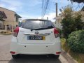 Selling Toyota Yaris 2016 Automatic Gasoline in Las Piñas-6