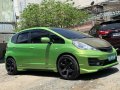 2013 Honda Jazz for sale in Manila-7