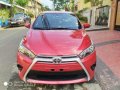 Selling Toyota Yaris 2017 Automatic Gasoline in Quezon City-3