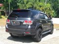 2nd Hand (Used) Toyota Fortuner 2013 at 60000 for sale-7