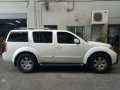 Nissan Pathfinder Automatic Gasoline for sale in Makati-10