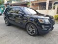 2016 Ford Explorer for sale in Bacoor-5