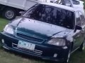 2nd Hand (Used) 1999 Honda Civic Manual Gasoline for sale in Angeles-4