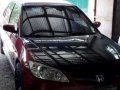 Honda Civic 2004 Manual Gasoline for sale in Lipa-5