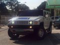 Sell 2nd Hand (Used) 2004 Hummer H2 at 40000 in Quezon City-3