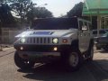 Sell 2nd Hand (Used) 2004 Hummer H2 at 40000 in Quezon City-1