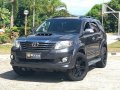  2nd Hand (Used) Toyota Fortuner 2013 at 60000 for sale-9