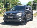  2nd Hand (Used) Toyota Fortuner 2013 at 60000 for sale-2