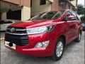 Selling Toyota Innova 2017 Automatic Diesel in Ilagan-1