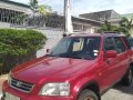 Honda Cr-V 2000 Automatic Gasoline for sale in Quezon City-0