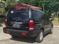 Selling 2nd Hand (Used) Jeep Commander 2011 at 60000 in Quezon City-6
