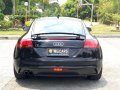 Selling Audi Tt 2010 Automatic Gasoline in Quezon City-5