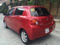  2nd Hand (Used) Mitsubishi Mirage 2019 Hatchback for sale in Pasig-0