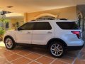 Selling 2nd Hand (Used) Ford Explorer 2013 in Las Piñas-1