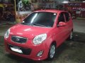 2010 Kia Picanto for sale in Manila-3