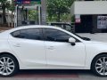 Selling Pearl White Mazda 2 2014 in Pasig-5