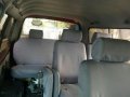 Selling Nissan Urvan Escapade 2007 Manual Diesel in Magalang-3