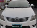 Selling Toyota Innova 2013 Automatic Diesel in Calasiao-6