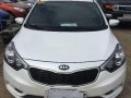  2nd Hand (Used) Kia Forte 2016 Hatchback at 12000 for sale in Cainta-10