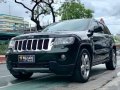 Selling Jeep Cherokee 2011 Automatic Gasoline in Quezon City-9