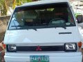 Selling 2nd Hand (Used) Mitsubishi L300 2006 Manual Diesel at 68000 in Dagupan-9