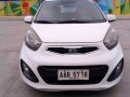  2nd Hand (Used) Kia Picanto 2015 for sale in Cebu City-0