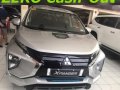  Brand New Mitsubishi XPANDER 2019 Manual Gasoline for sale in Caloocan-0