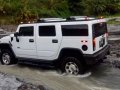 Sell 2nd Hand (Used) 2004 Hummer H2 at 40000 in Quezon City-0