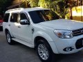 Ford Everest 2014 Automatic Diesel for sale in Quezon City-5