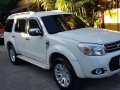 Ford Everest 2014 Automatic Diesel for sale in Quezon City-4